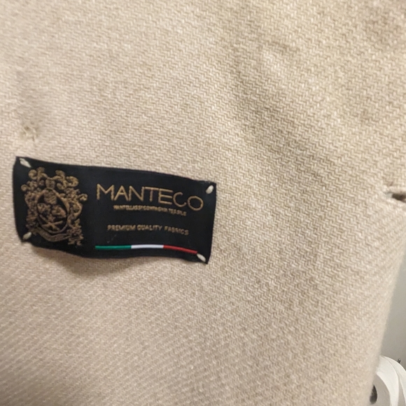 Long coat - Picture 2 of 3